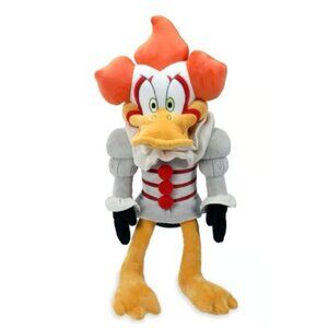 Looney Tunes Daffy Duck as Pennywise 13” Plush